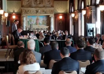 Crypto Firms to Congress: We Need Clarity on Blockchain Token Rules