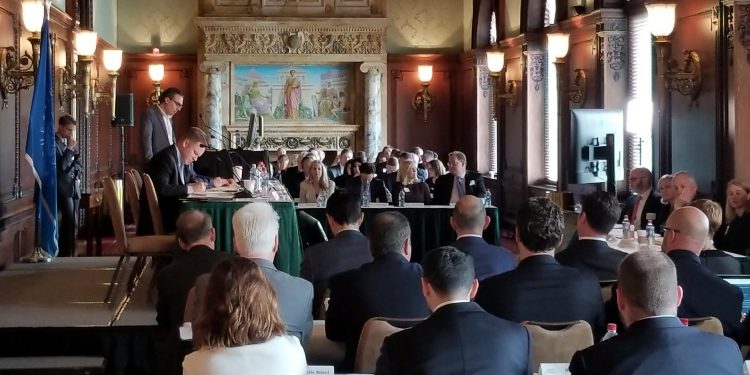 Crypto Firms to Congress: We Need Clarity on Blockchain Token Rules