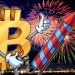 Bitcoin Seals Further Gains in a Mostly Green Market as Ethereum Fails to Break $300
