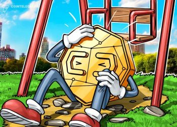 Scattered Gains Bring Respite after Midweek Crash, But Many Alts Continue to See Losses