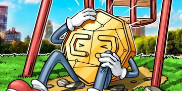 Scattered Gains Bring Respite after Midweek Crash, But Many Alts Continue to See Losses