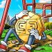 Scattered Gains Bring Respite after Midweek Crash, But Many Alts Continue to See Losses