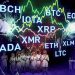 Bitcoin, Ethereum, Ripple, Bitcoin Cash, EOS, Stellar, Litecoin, Cardano, Monero, IOTA: Price Analysis, August 31
