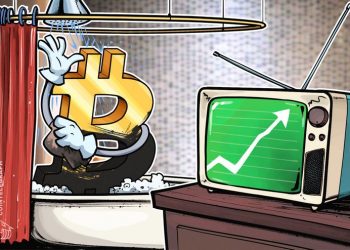 Crypto Markets Recover Slightly, Ethereum, Tezos See Largest Gains