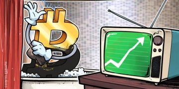 Crypto Markets Recover Slightly, Ethereum, Tezos See Largest Gains