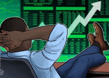 In an Uneven Market, Most Cryptos Seal Further Growth, Some Alts See Corrections