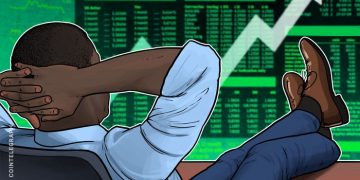 In an Uneven Market, Most Cryptos Seal Further Growth, Some Alts See Corrections