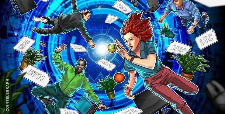 Bitcoin, Ethereum, Ripple, Bitcoin Cash, EOS, Stellar, Litecoin, Cardano, Monero, IOTA: Price Analysis, September 21
