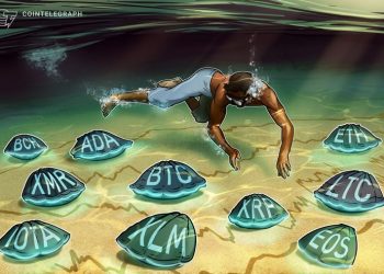 Bitcoin, Ethereum, Ripple, Bitcoin Cash, EOS, Stellar, Litecoin, Cardano, Monero, IOTA: Price Analysis, September 4