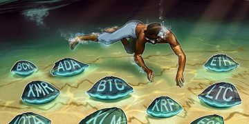 Bitcoin, Ethereum, Ripple, Bitcoin Cash, EOS, Stellar, Litecoin, Cardano, Monero, IOTA: Price Analysis, September 4