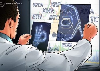 Bitcoin, Ethereum, Ripple, Bitcoin Cash, EOS, Stellar, Litecoin, Cardano, Monero, IOTA: Price Analysis, September 17