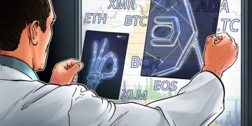 Bitcoin, Ethereum, Ripple, Bitcoin Cash, EOS, Stellar, Litecoin, Cardano, Monero, IOTA: Price Analysis, September 17