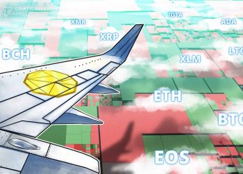 Bitcoin, Ethereum, Ripple, Bitcoin Cash, EOS, Stellar, Litecoin, Cardano, Monero, IOTA: Price Analysis, September 7