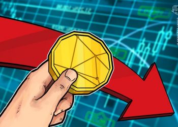 Market-Wide Losses Intensify in Second Day of Major Crypto Price Plummet