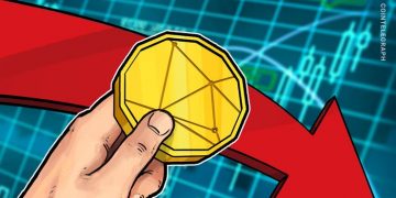Market-Wide Losses Intensify in Second Day of Major Crypto Price Plummet