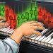 Crypto Markets See Mixed Red and Green, BTC and ETH Hold Ground