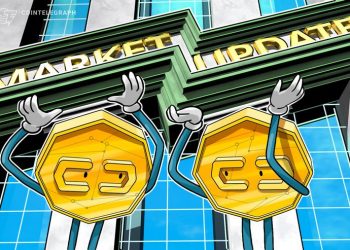 Crypto Markets Continue Rise With Market Cap Reaching Over $220 Billion