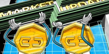 Crypto Markets Continue Rise With Market Cap Reaching Over $220 Billion