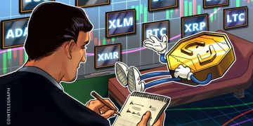 Bitcoin, Ethereum, Ripple, Bitcoin Cash, EOS, Stellar, Litecoin, Cardano, Monero, IOTA: Price Analysis, September 19