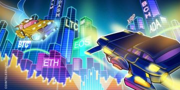 Bitcoin, Ethereum, Ripple, Bitcoin Cash, EOS, Stellar, Litecoin, Cardano, Monero, Dash: Price Analysis, September 24