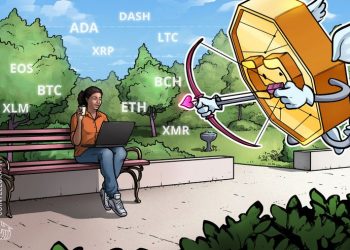 Bitcoin, Ethereum, Ripple, Bitcoin Cash, EOS, Stellar, Litecoin, Cardano, Monero, Dash: Price Analysis, September 26