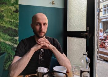Bitcoin’s Second-Ever Developer Is Back (With a Big Vision for Crypto)