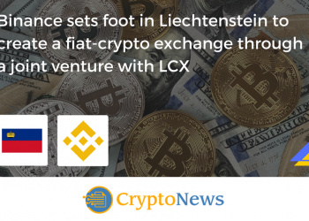 Binance Enters Joint Venture to Create European Fiat Exchange