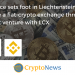 Binance Enters Joint Venture to Create European Fiat Exchange