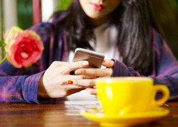 SBI Aims for Cashless Society With Mobile Payments Token Trial