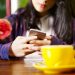 SBI Aims for Cashless Society With Mobile Payments Token Trial