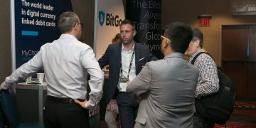 The $1 Trillion Wallet: BitGo’s Bid to Bring Bitcoin to Wall Street and Beyond