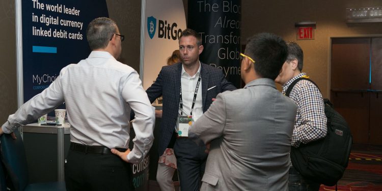 The $1 Trillion Wallet: BitGo’s Bid to Bring Bitcoin to Wall Street and Beyond