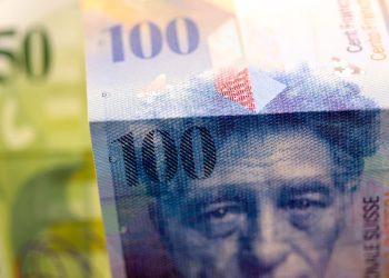 Former UBS Bankers Net $100 million to Build a Crypto Bank
