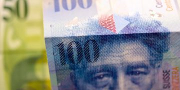 Former UBS Bankers Net $100 million to Build a Crypto Bank