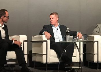 Don’t Blame Bitcoin Futures for Bear Market, CME Exec Says