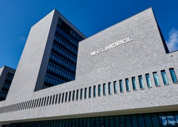 Europol Warns of Crypto Hacks and Mining Malware in Latest Report