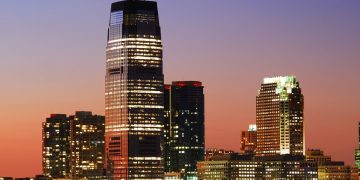 Goldman Sachs Leads $25 Million Funding for Blockchain Startup Veem