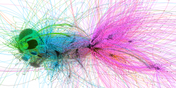 Google Now Provides a Big Data View of the Ethereum Blockchain