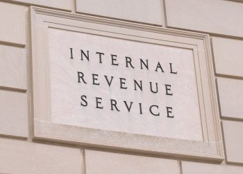 US Lawmakers ‘Strongly Urge’ IRS to Update Crypto Tax Guidance