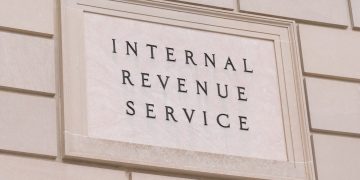 US Lawmakers ‘Strongly Urge’ IRS to Update Crypto Tax Guidance