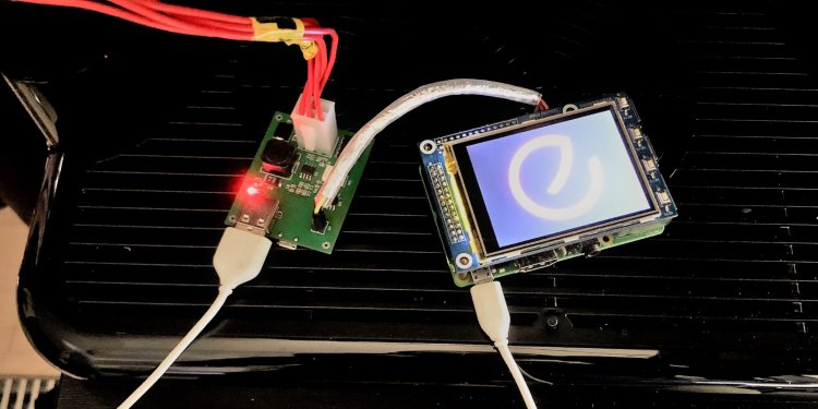 Quick Brew? BitFury’s Coffee Machine Accepts Bitcoin Via Lightning Network