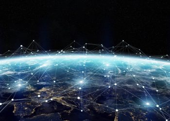 FOAM Is Live: Decentralized World Map Launches on Ethereum