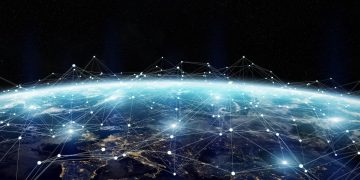 FOAM Is Live: Decentralized World Map Launches on Ethereum