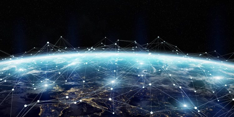FOAM Is Live: Decentralized World Map Launches on Ethereum
