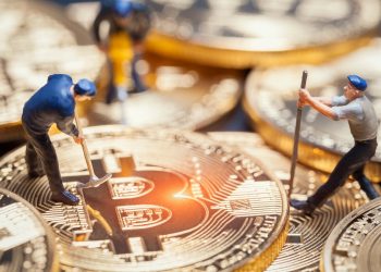Bitmain Confirms New Crypto Mining Facility in Texas