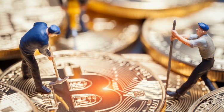 Bitmain Confirms New Crypto Mining Facility in Texas