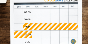 Curated blockchain and cryptocurrency news – Week 38, 2018