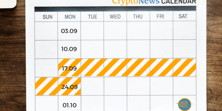 Curated blockchain and cryptocurrency news – Week 38, 2018