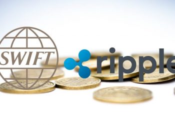 SWIFT Responds to Ripple Competition by Slashing Settlement Times to ONE DAY