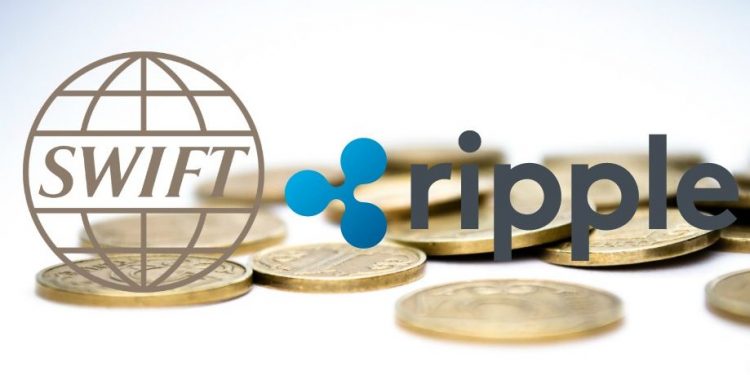 SWIFT Responds to Ripple Competition by Slashing Settlement Times to ONE DAY